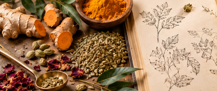 Heilpraktikerin Ingelheim - Schmerztherapie & Ayurveda Praxis Suriya